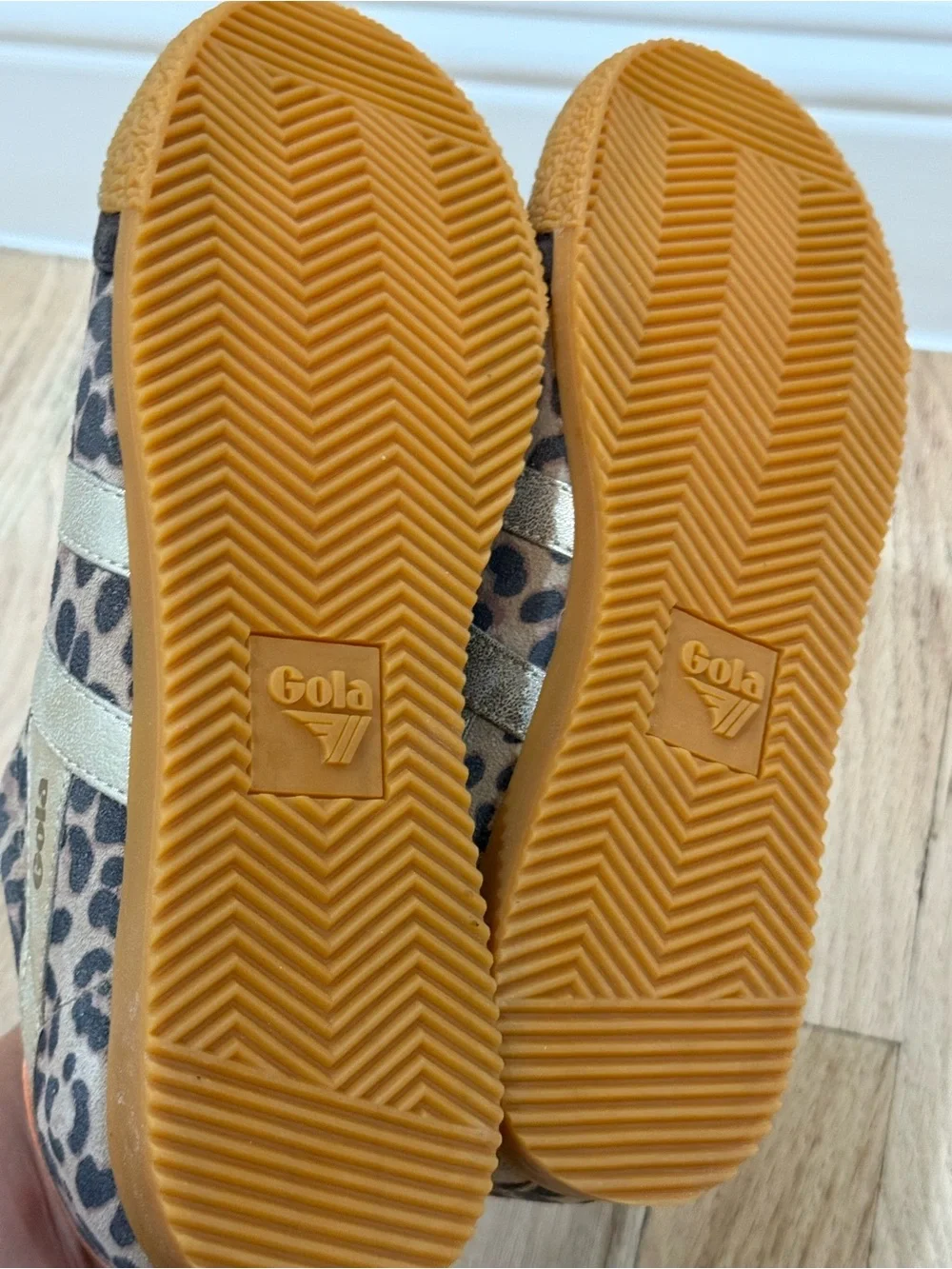 Gola Elan Sneakers Safari